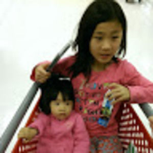 Meet your Posher, Jack